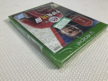 FIFA 18 Xbox One for sale