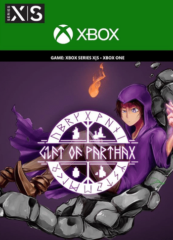 Gift of Parthax XBOX LIVE Key ARGENTINA