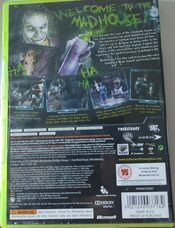 Buy Batman: Arkham Asylum Game of the Year Edition Xbox 360