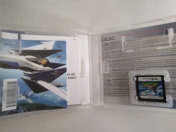 Star Fox Command Nintendo DS