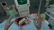 Buy Surgeon Simulator: Experience Reality [VR] Steam Key UNITED STATES