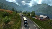 Buy Euro Truck Simulator Mega Collection (PC) Steam Key GLOBAL