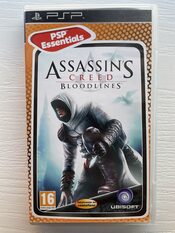 Assassin's Creed: Bloodlines PSP