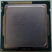 Intel Core i5-2310 2.9 GHz LGA1155 Quad-Core CPU