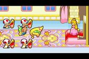 Mario & Luigi: Superstar Saga (2003) Game Boy Advance