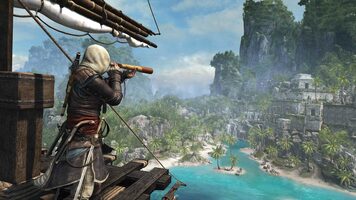 Redeem Assassin’s Creed IV: Black Flag Wii U