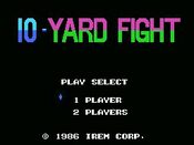 10-Yard Fight NES for sale