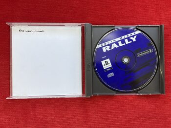 Buy Colin McRae Rally PlayStation