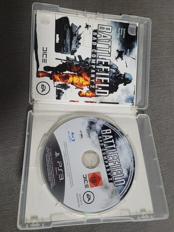 Battlefield: Bad Company 2 PlayStation 3