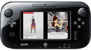 Redeem Style Savvy Nintendo DS