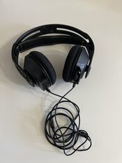 Plantronics RIG 500 ausines