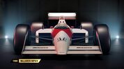 F1 2017 - 1988 McLaren MP4/4 Classic Car (DLC) (PC) Steam Key EUROPE