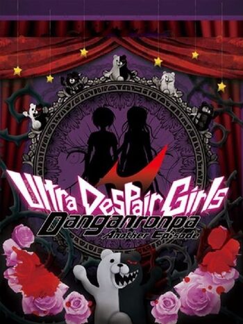 Danganronpa Another Episode: Ultra Despair Girls PlayStation 4