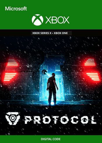 Protocol XBOX LIVE Key EUROPE