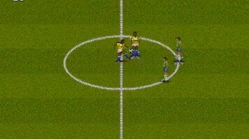 Buy World Trophy Soccer SEGA Mega Drive