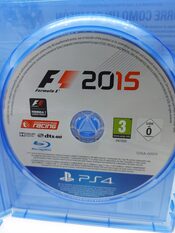 Buy F1 2015 PlayStation 4