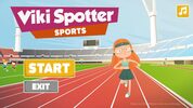 Viki Spotter: Sports (PC) Steam Key GLOBAL