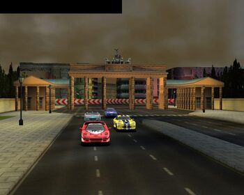 Buy GT Racers PlayStation 2