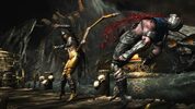 Mortal Kombat X - Kombat Pack (DLC) Steam Key GLOBAL for sale