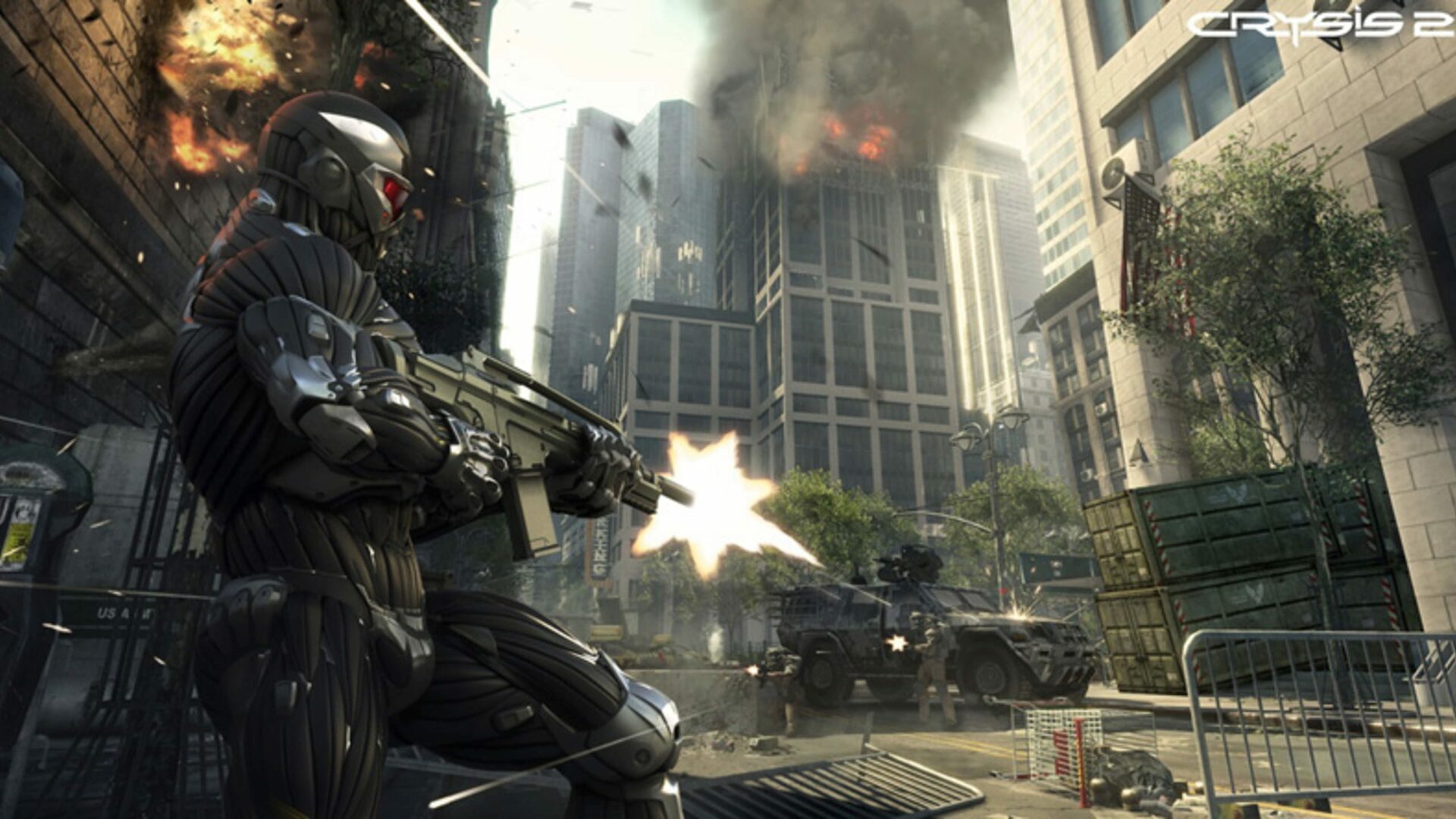 売れ筋アイテムラン Buy Crysis 2 PC Origin key! Cheap price その他