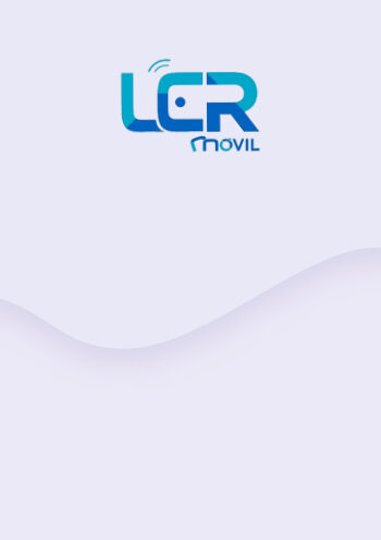 Recharge LCR Mobile - top up Spain