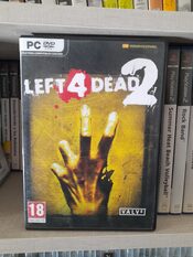 Videojuego pc Left 4 dead 2