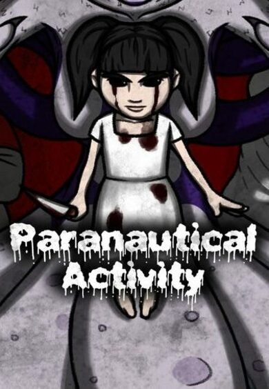 E-shop Paranautical Activity Deluxe Atonement Edition Steam Key GLOBAL