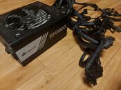 Corsair RM1000i ATX 1000 W 80+ Gold Modular PSU