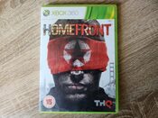 Homefront Xbox 360