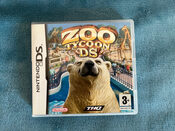 Zoo Tycoon DS Nintendo DS