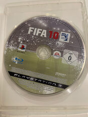 FIFA 10 PlayStation 3 for sale