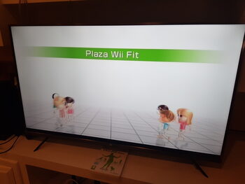 Get Wii Fit Plus Wii