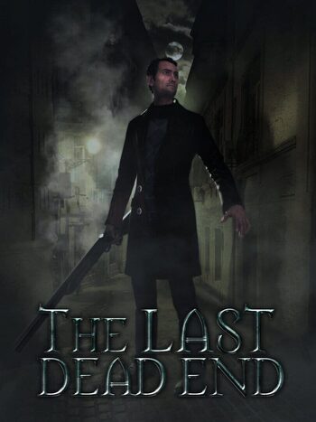 The Last DeadEnd PlayStation 4