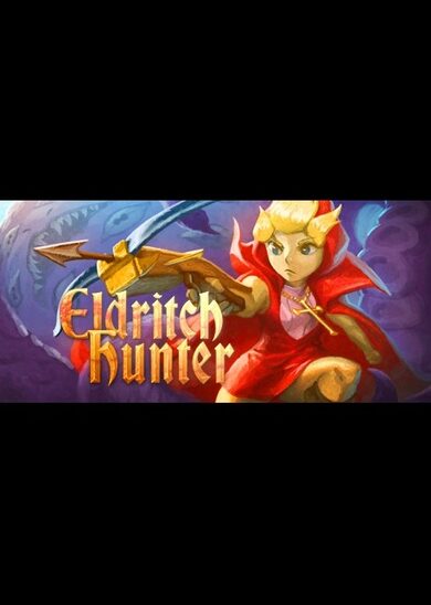 E-shop Eldritch Hunter Steam Key GLOBAL