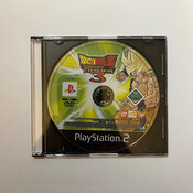 Dragon Ball Z: Budokai Tenkaichi 3 PlayStation 2