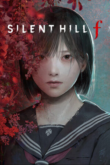 SILENT HILL f Steam Key (PC) EUROPE