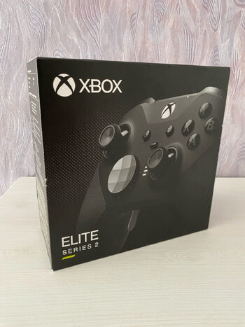 Xbox Elite Series 2