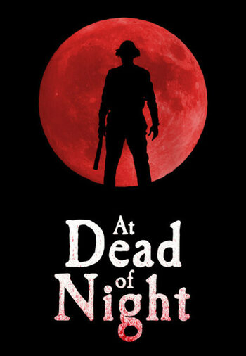 At Dead Of Night Steam Key GLOBAL