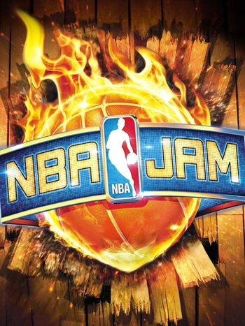 NBA Jam PlayStation 2