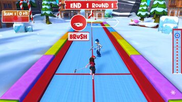 Instant Sports Winter Games Nintendo Switch