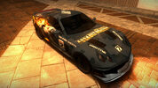 Get Ridge Racer Unbounded - Extended Pack: 3 Vehicles + 5 Paint Jobs (DLC) (PC) Steam Key GLOBAL