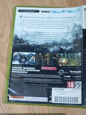 Buy The Elder Scrolls V: Skyrim Xbox 360