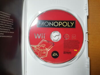 Monopoly Wii for sale