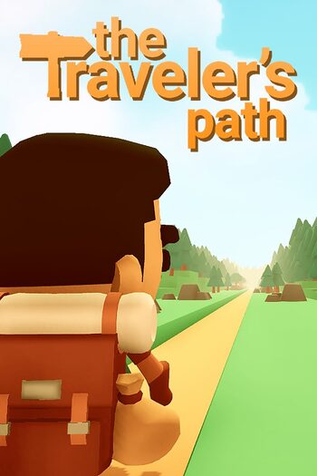 The Traveler's Path XBOX LIVE Key ARGENTINA