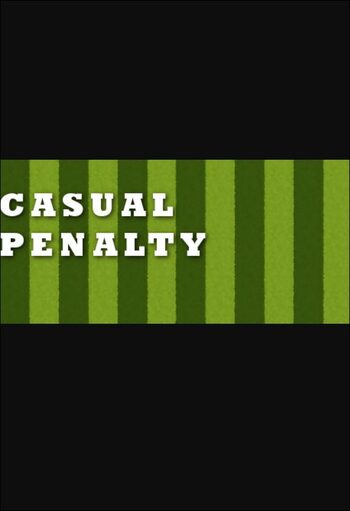 Casual Penalty (PC) Steam Key GLOBAL