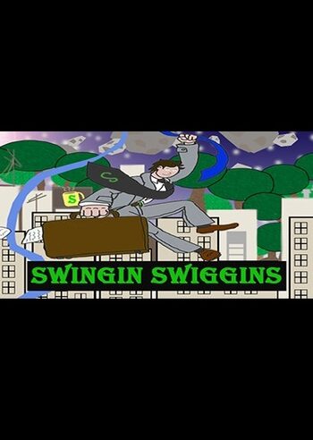 Swingin Swiggins Steam Key GLOBAL