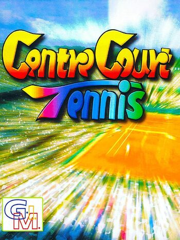 Centre Court Tennis Nintendo 64