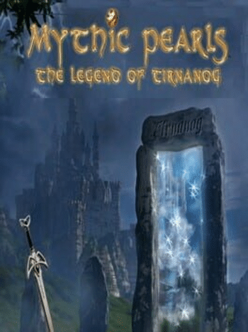 Mythic Pearls: The Legend of Tirnanog (PC) Steam Key GLOBAL
