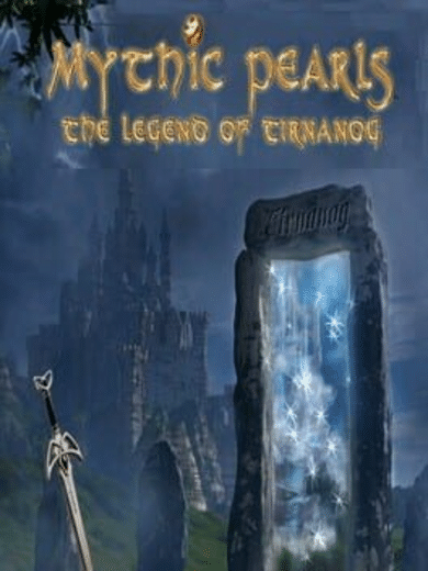 E-shop Mythic Pearls: The Legend of Tirnanog (PC) Steam Key GLOBAL