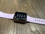 Apple watch 3 42mm Gold Pink for sale